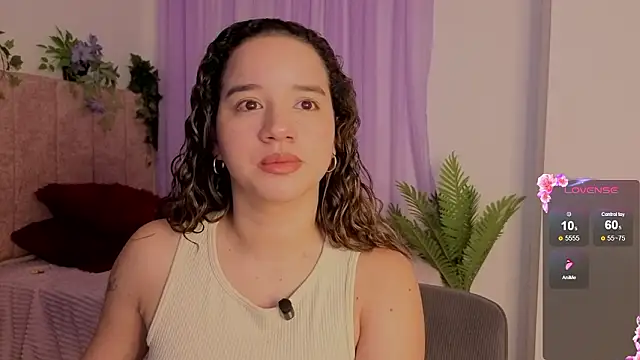 emilyrouxe online show from 19, 3, 2026