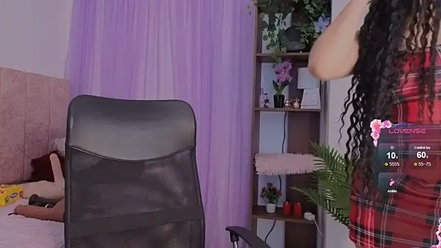 emilyrouxe online show from 15, 1, 2026