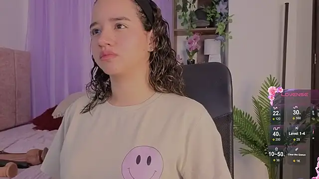 emilyrouxe online show from 13, 1, 2026