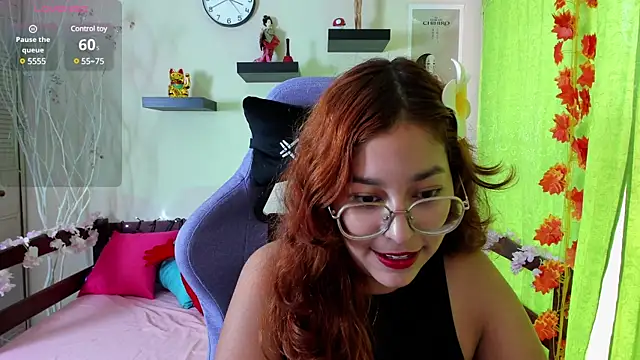  Moon Johnson online show from 10, 2, 2025