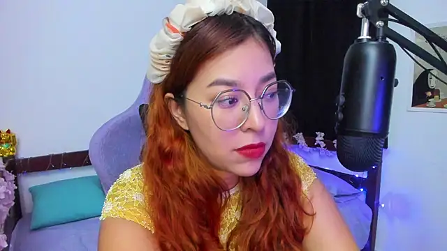  Moon Johnson online show from 15, 11, 2025