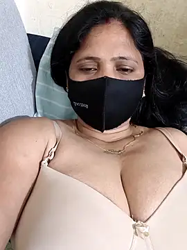 Neha8923 online show from 22, 10, 2025