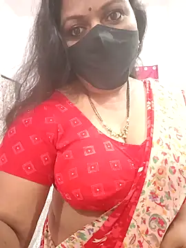 Ramya-Lovely online show from 28, 1, 2025