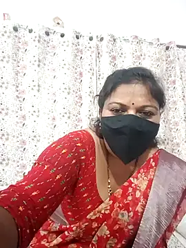 Ramya-Lovely online show from 30, 1, 2025