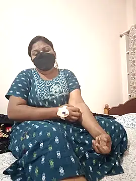 Ramya-Lovely online show from 2, 3, 2025