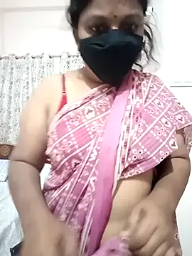 Ramya-Lovely online show from 22, 2, 2025