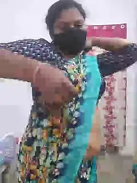 Ramya-Lovely online show from 9, 1, 2025