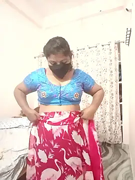 Ramya-Lovely online show from 23, 2, 2025