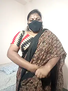 Ramya-Lovely online show from 18, 3, 2025