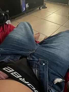 kauanzinhoofc online show from 21, 12, 2024