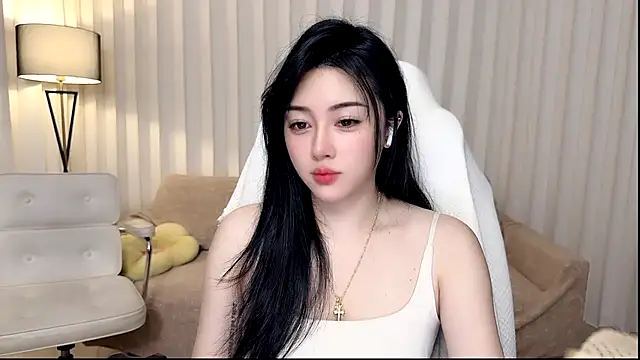 K-moumou online show from 27, 4, 2026
