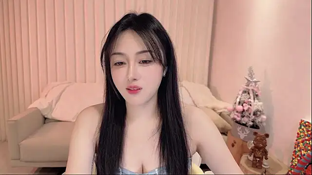 K-moumou online show from 4, 3, 2025