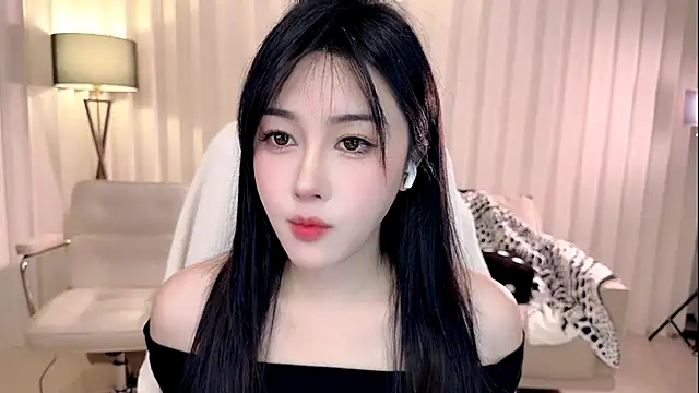 K-moumou online show from 2, 10, 2025