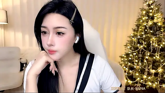 K-moumou online show from 15, 1, 2026