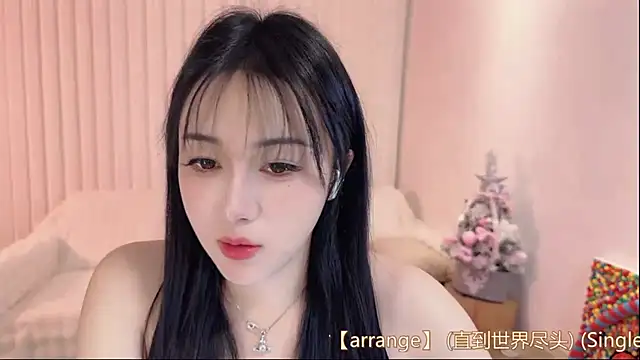 K-moumou online show from 19, 3, 2025