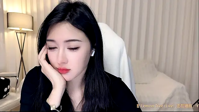 K-moumou online show from 13, 2, 2026