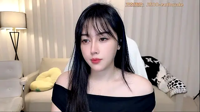 K-moumou online show from 12, 9, 2025