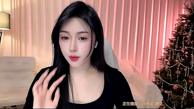 K-moumou online show from 9, 2, 2026