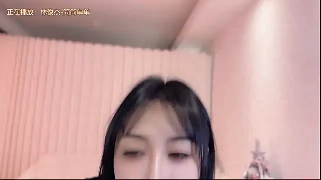 K-moumou online show from 21, 3, 2025