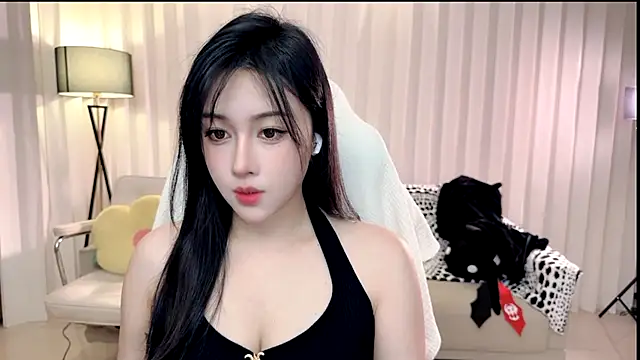 K-moumou online show from 7, 11, 2025