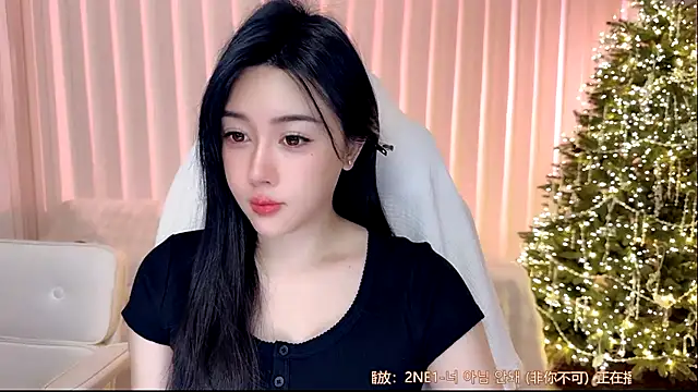 K-moumou online show from 3, 2, 2026