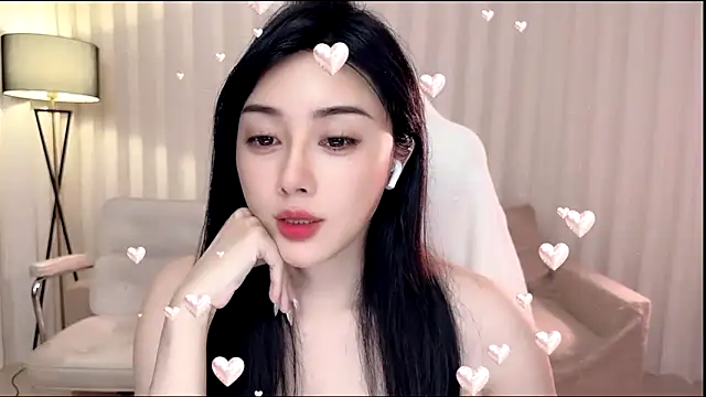 K-moumou online show from 2, 4, 2026