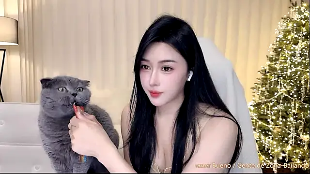 K-moumou online show from 6, 2, 2026