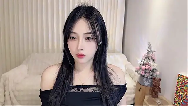 K-moumou online show from 24, 2, 2025