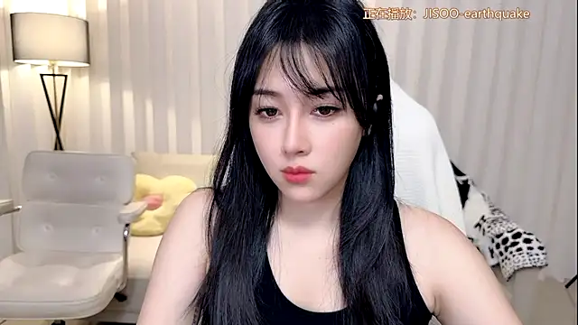 K-moumou online show from 16, 9, 2025