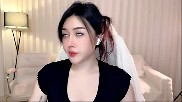 K-moumou online show from 27, 2, 2026