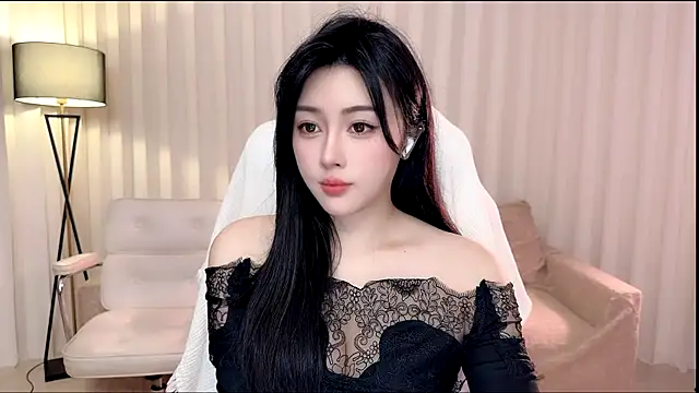 K-moumou online show from 4, 4, 2026