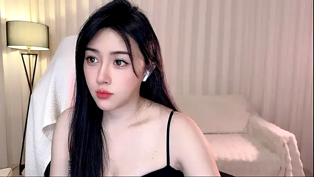 K-moumou online show from 24, 3, 2026