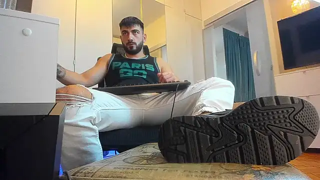 welcometo hell online show from 19, 10, 2025