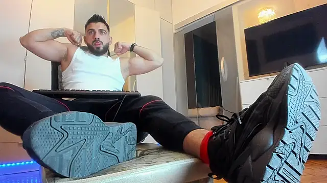 welcometo hell online show from 16, 10, 2025