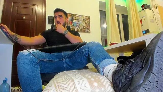 welcometo hell online show from 21, 11, 2025