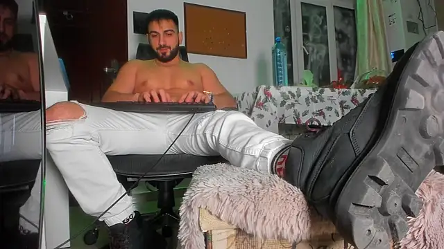 welcometo hell online show from 17, 12, 2025