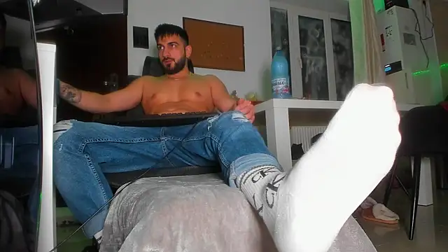 welcometo hell online show from 21, 12, 2025