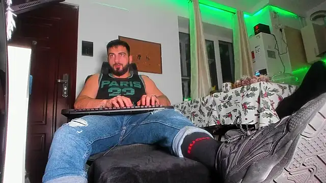 welcometo hell online show from 27, 11, 2025