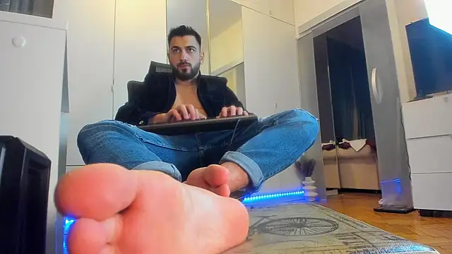 welcometo hell online show from 28, 10, 2025