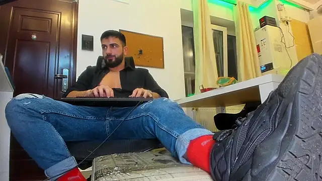 welcometo hell online show from 22, 11, 2025