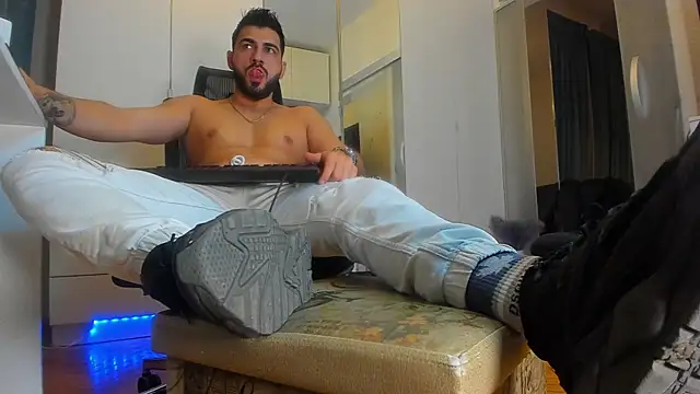 welcometo hell online show from 11, 10, 2025