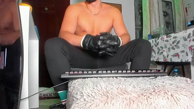 welcometo hell online show from 2, 12, 2025