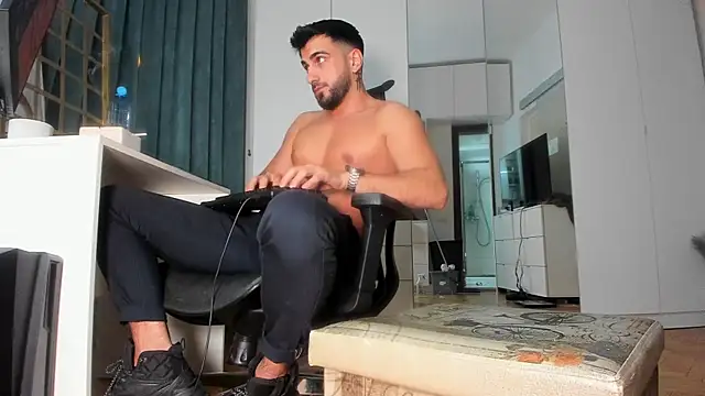 welcometo hell online show from 2, 10, 2025