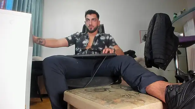 welcometo hell online show from 1, 10, 2025