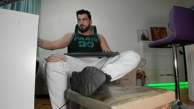 welcometo hell online show from 27, 9, 2025