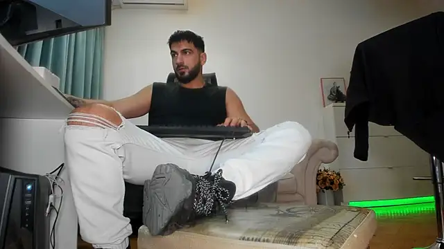 welcometo hell online show from 20, 9, 2025