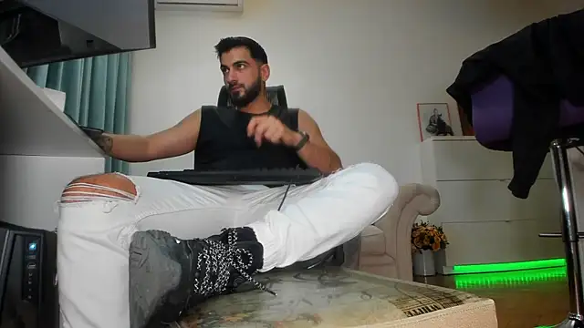 welcometo hell online show from 21, 9, 2025