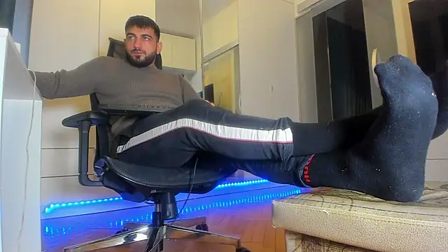 welcometo hell online show from 6, 10, 2025