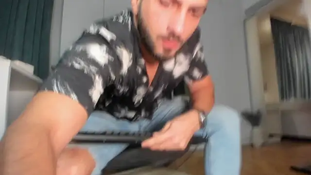 welcometo hell online show from 3, 10, 2025