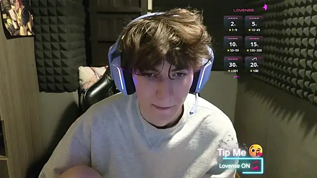 bambelbye online show from 15, 2, 2025